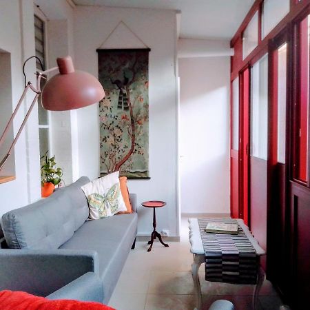 Rez De Chaussee Centre, Jardin Apartment นาร์บอนน์ ภายนอก รูปภาพ